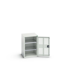 Szafa Blacha stalowa Bott 525 x 550 x 800mm