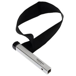 Gedore RED 3301541 Oil filter strap Wrench 1/2&quot; max. &#xD8; 152 mm