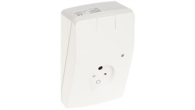 Czujka Akustyczna Zbicia Szkła Ad800-Am Alarmtech