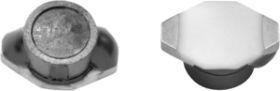 IDCS-2512 High Current, Surface-Mount Inductors - Shielded