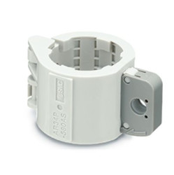 Zespół uzdatniania powietrza SMC Pokrywa