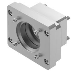 Stopka osiowa Festo do Siłownik pneumatyczny i aktuator EAMM