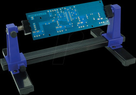 PPH1 PCB holder maxi