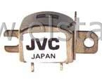 Głowica magnetofonowa II stereo do WALKMAN JVC