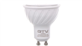 Żarówka Led Gu10 7,5W 570Lm 3000K Ac180-250V 120St. Ld-Pc7510-30