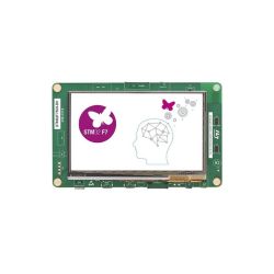 STM32F7508-DK - zestaw uruchomieniowy z mikrokontrolerem STM32F750N8