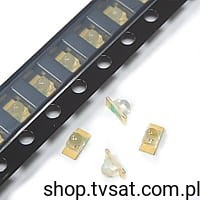 KPTD-3216CGC-K LED Green SMD KINGBRIGHT