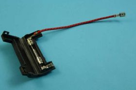 700mA 5kV 6,3x40mm BEZP.DO MIKRO.Z OBUD