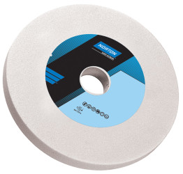 Ściernica krążkowa średnica: 100mm szerokość: 50mm P20 otwór: 19.84mm Tlenek aluminium 5730rpm