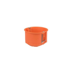 Puszka podtynkowa PK-60 do karton-gipsu płytka P60KF 31040008 Simet