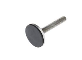 Stopka regulowana M10 długość gwintu 60mm 600kg Nu-Tech Engineering