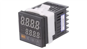 Tc4h-24R Moduł: Regulator Temperatury Spst-No Out 2: Ssr Out 3: Alarmowe