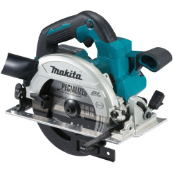 Makita DHS660Z DHS660Z LXT Circular Saw 165mm 18V Bare Unit