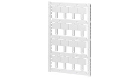 Arkusz do znakowania Siemens Arkusz do identyfikacji etykiet MODUŁY BA, BU, I/O, IM 6ES7193-6LF30-0AW0 15 x 10 mm