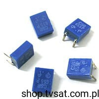 CSBLA655P 655 kHz Resonator SIL2 MURATA