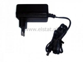 Zasilacz impulsowy 5V 1A wtycz. 2,1/5,5mm