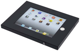Neomounts IPAD2N-UN20BLACK Uchwyt do tabletu Apple iPad 2, iPad 3