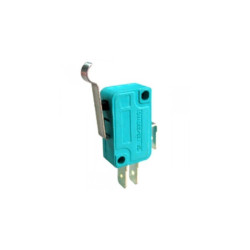 Krańcówka MSW-04 10A/250VAC z dź