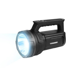 Latarka LED TS-2252 2W 180lm TIROSS, Wbudowany akumulator