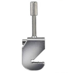 Ekranowany zacisk kabla Zacisk ekranowany Siemens Blok zacisków