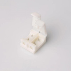 Złączka LED MONO 8mm IP63