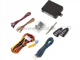 Alarm AUTO sam. LF100 LegendFord