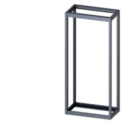 SIVACON, Gerüst, für Standard- Leergehäu