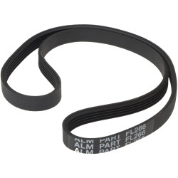 ALM FL266 Poly V Belt to Suit Flymo