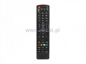 GOLDSTAR LG pilot ( LG,LCD,LED ); Uniwersalny; AAA