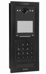 S110 - stacja bramowa Vidos IPX