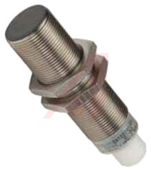 Czujnik zbliżeniowy M18 Indukcyjny 7 mm Eaton Wpuszczany 15 → 30 V DC długość 69.3mm Gwintowany
