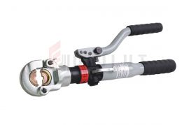 OPT HCT622 Zaciskarka heksagonalna hydrauliczna 10-300mm2 + szczęki R22 25-185mm2