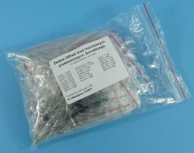 ZESTAW DIÓD PROST/IMP/SCHOTKY 255szt