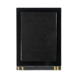 Czujnik siły nacisku QA3040P - 4kg 26mm