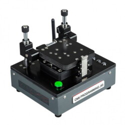 Raspberry Pi Compute Module 5 Programming Jig - stanowisko produkcyjne do programowania modułów CM5