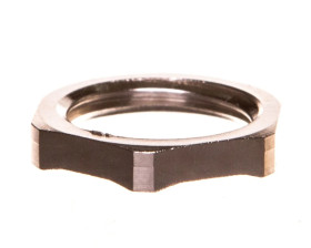 Nakrętka mosiężna EMC M16 KM-EMV M16x1,5 90166