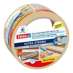 Taśma do wykładzin mocna 10m 50mm 05671-00001-11 /6szt./