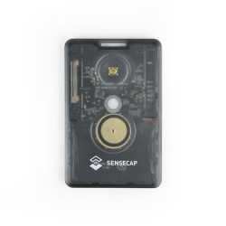 T1000-E Meshtastic Radio