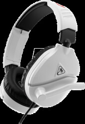TBS-8001-15 Gaming headset, over-ear, wired, white