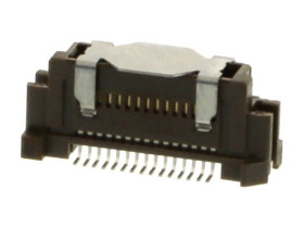 Molex 536470374 Złącze taśmowe, piny: 30, 1 szt.