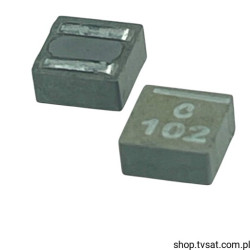 XAL4020-102MEC 1uH 20% Chip Ind. 1616 SMD COILCRAFT