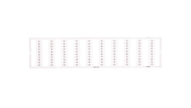 Oznaczniki Wmb 10X 21-30 793-4504 /5Szt./