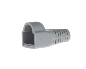 Osłona wtyku szary RJ45 X-ML-SR-V11-GY /100szt./