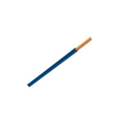 Leoni 76783051K335-1 FLRY-B Automotive Wire 1mm² Red/Blue Per Metre