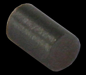 Opencircuit Magnet, 5x8 mm, also suitable for reed contacts