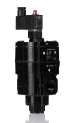 Pneumatyczne zawory elektromagnetyczne Norgren G 1/2 24V dc 1/2in