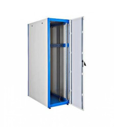 Szafa wolnostojąca 19 S-RACK, 42U 600/1200/2010 mm (S/G/W)