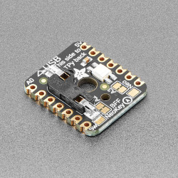 Adafruit NeoKey BFF