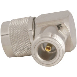 SSB 8720 Adapter N Socket to N Plug 1 piece High-Quality Connection