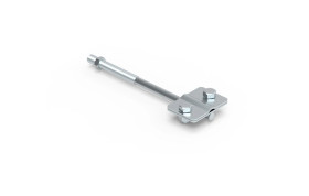 Złącze naciągowe kontrolne 13.1 OC /91300101/